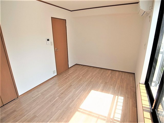 コンフォール湊川のその他|隅々まで綺麗に仕上がっています