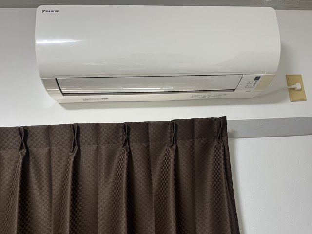 別号室の写真です（現状を優先します）