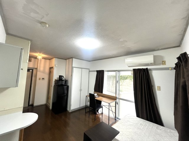 別号室の写真です（現状を優先します） 