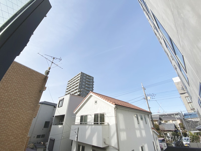 ゼルコヴァの展望|お部屋からの景色です☆