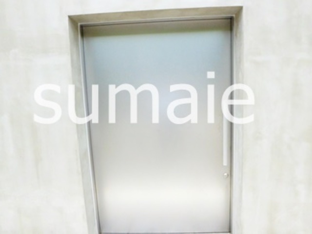 ゼルコヴァのその他共用部分|ゴミ置き場☆