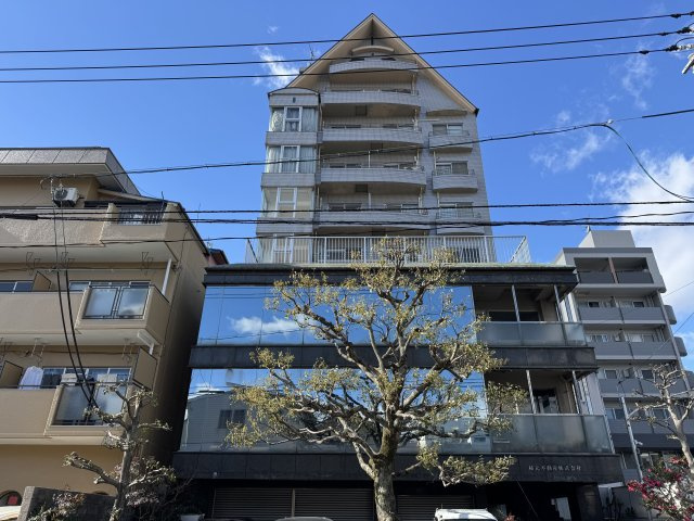 サンライズ舟入川口町ビル
