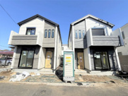 【仲介手数料２４０万円が無料！！】■南道路■太陽光発電に蓄電池■長期優良認定住宅の画像