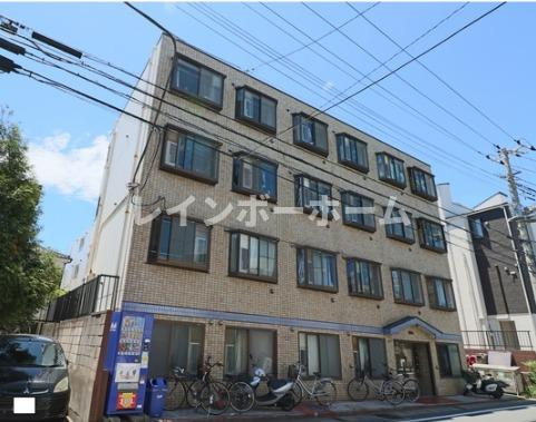 浦安市堀江４丁目の賃貸マンション