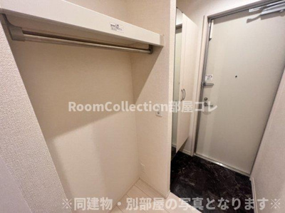 【玄関】 | Ｖｉｃｔｏｉｒｅ