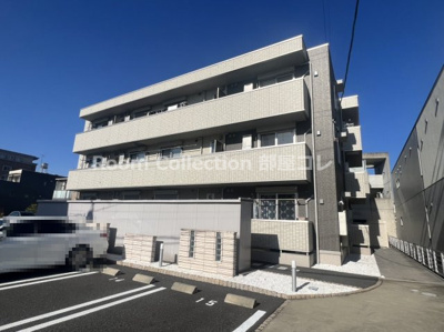 【外観】 | Ｖｉｃｔｏｉｒｅ