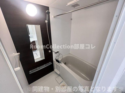 【浴室】 | Ｖｉｃｔｏｉｒｅ