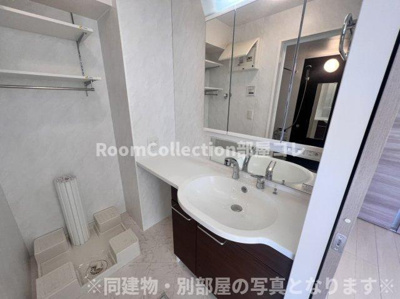 【洗面所】 | Ｖｉｃｔｏｉｒｅ