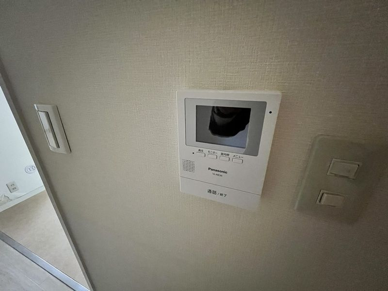 福岡市南区高宮２丁目の賃貸マンションの設備