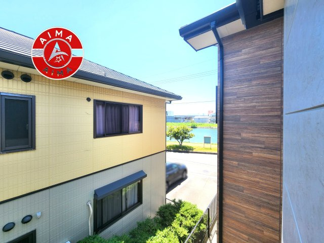 福岡市東区松崎2丁目第1-1棟（1号棟）の展望|眺望や窓からの景色が良いと、家で過ごす時間も快適です。
