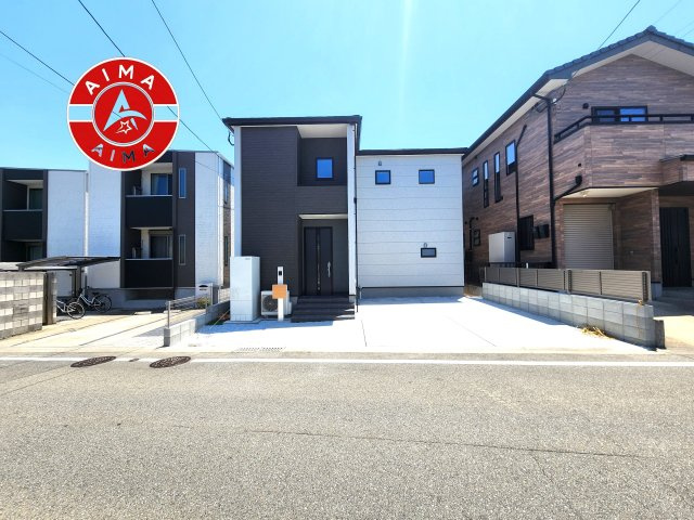 福岡市東区松崎2丁目第1-1棟（1号棟）