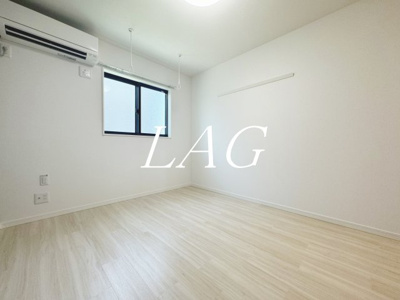 【寝室】 | ラ・メゾンクレール | 寝室です。