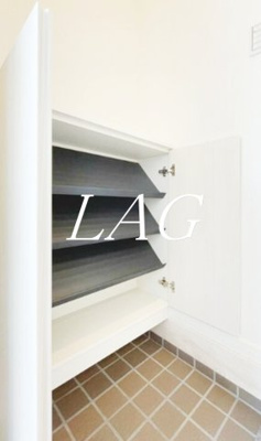 【収納】 | ラ・メゾンクレール | 収納です。