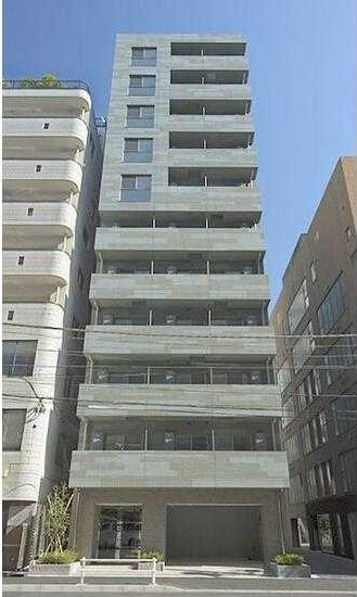 プレミアムキューブＧ上野のその他共用部分