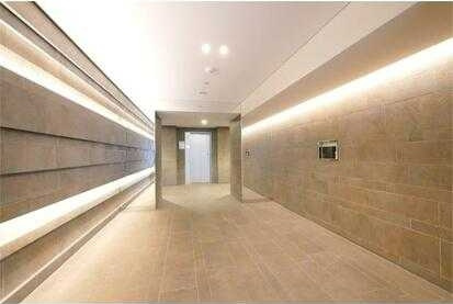 プレミアムキューブＧ上野のその他共用部分