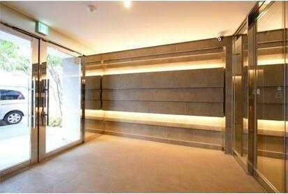 プレミアムキューブＧ上野のその他共用部分