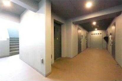 プレミアムキューブＧ上野のその他共用部分