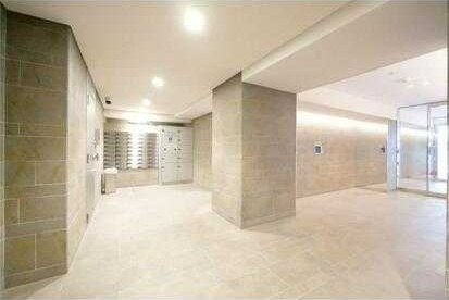 プレミアムキューブＧ上野のその他共用部分