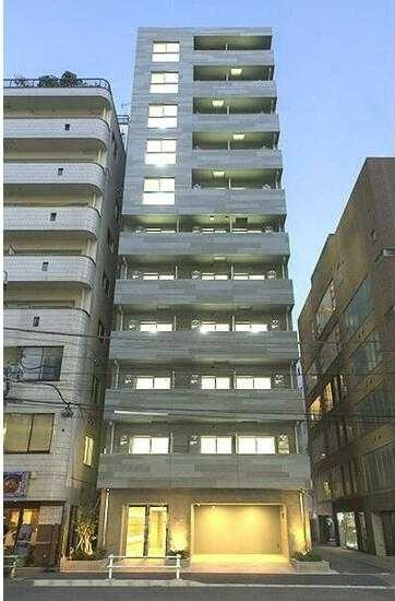 プレミアムキューブＧ上野