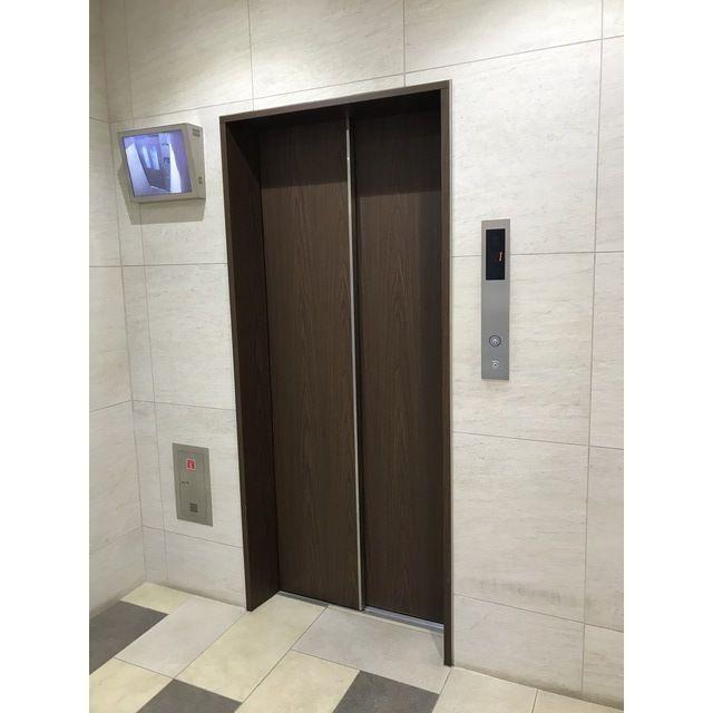 アプリーレ菊川のその他共用部分