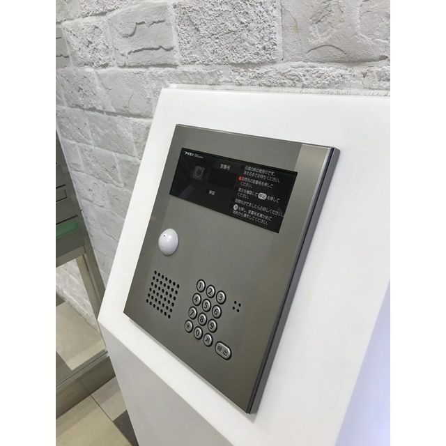 アプリーレ菊川のその他共用部分