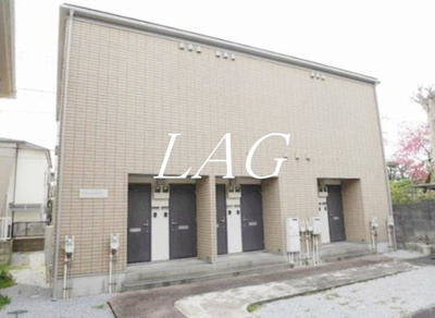 【外観】 | サンセール五香 | 外観です。