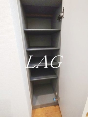 【収納】 | サンセール五香 | シューズボックスです。