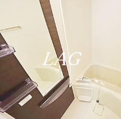 【浴室】 | リブリ・稲田堤 | お風呂です。