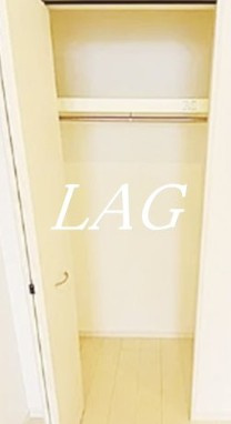 【収納】 | リブリ・稲田堤 | 収納です。