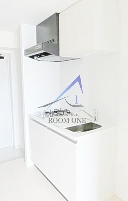 ガリシア池上のキッチン|キッチンです。