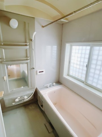 【中古戸建】伊勢崎市美茂呂町の浴室|■浴室