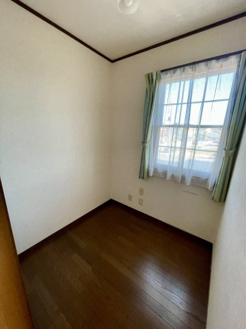 【中古戸建】伊勢崎市美茂呂町の洋室|■フリースペース