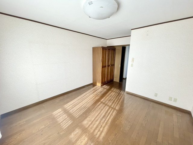 【中古戸建】伊勢崎市美茂呂町の洋室|■洋室
