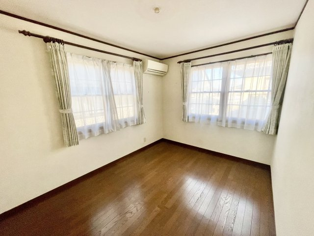 【中古戸建】伊勢崎市美茂呂町の洋室|■洋室