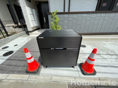 【その他共用部分】 | ライラック大船