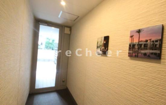 ラ・テール武蔵野のその他