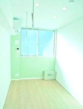 ラ・テール武蔵野の居間・リビング