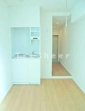 ラ・テール武蔵野の寝室