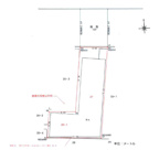 都島区都島本通1丁目売土地の画像