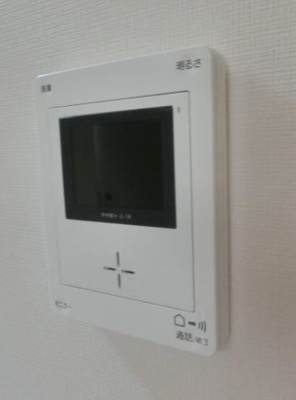 【セキュリティ】 | 東中野テラス