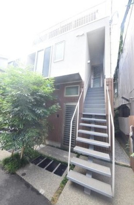 【その他】 | 東中野テラス