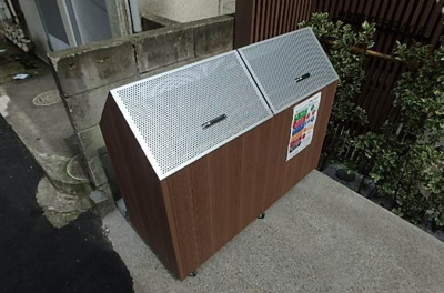 【その他共用部分】 | 東中野テラス