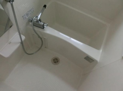 【浴室】 | 東中野テラス