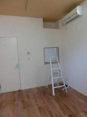 【寝室】 | 東中野テラス