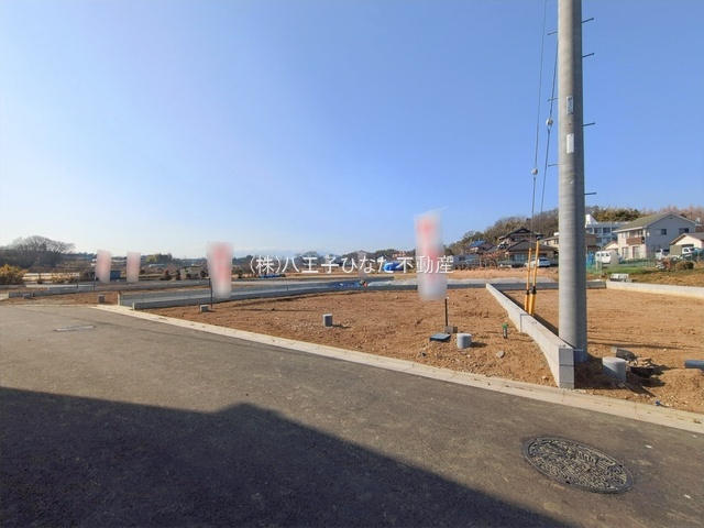 『八王子市新築戸建て』八王子市小比企町1429-2【仲介手数料無料】　１期