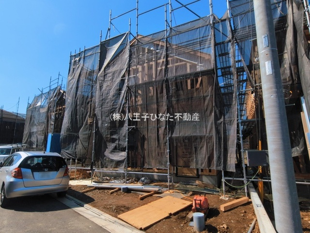『八王子市新築戸建て』八王子市小比企町1429-2【仲介手数料無料】　１期