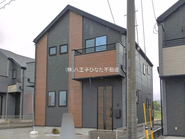 『八王子市新築戸建て』八王子市小比企町1429-2【仲介手数料無料】　１期