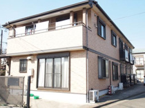 BROAD BEANS横浜の画像