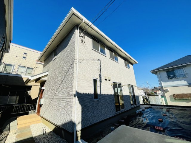 泉区下和泉1丁目 中古戸建 3580万円
