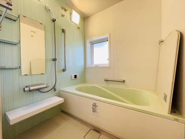 泉区下和泉1丁目 中古戸建 3780万円の浴室